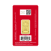 10 gram 2026 Lunar Year of The Horse Reverse Proof Gold Bar | Royal Canadian Mint