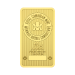 10 gram 2026 Lunar Year of The Horse Reverse Proof Gold Bar | Royal Canadian Mint