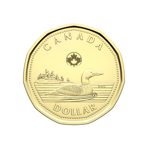 Set of 6 x 2026 Classic Uncirculated Coins | Royal Canadian Mint