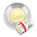 2026 30th Anniversary of The Toonie Collectors Edition $2 Coin Roll | Royal Canadian Mint