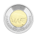 2026 30th Anniversary of The Toonie Collectors Edition $2 Coin Roll | Royal Canadian Mint