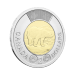 2026 30th Anniversary of The Toonie Collectors Edition $2 Coin Roll | Royal Canadian Mint