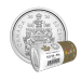 2026 Circulation 50 Cent Coin Roll | Royal Canadian Mint