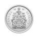 2026 Circulation 50 Cent Coin Roll | Royal Canadian Mint