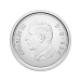 2026 Circulation 50 Cent Coin Roll | Royal Canadian Mint