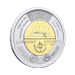 2025 Honouring Canada's Unknown Soldier Non Colourized $2 Coin Roll | Royal Canadian Mint