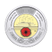 Set of x 2 2025 Honouring Canada's Unknown Soldier $2 Coin Rolls Box Set | Royal Canadian Mint