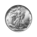 Random Year Walking Liberty Silver Dollar PCGS MS-65 Silver Coin | United States Mint