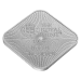 10 oz Britannia and Liberty Silver Bar | The Royal Mint