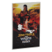 1 oz Star Trek The Wrath of Khan: Movie Poster Colourized Silver Coin | Agoro by New Zealand Mint