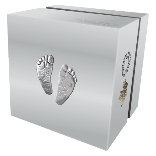 1/2 oz 2026 Welcome to the World: Baby Gift Silver Coin | Royal Canadian Mint