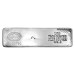 100 oz Silver Bar | Istanbul Gold Refinery