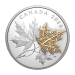 2026 Precious Maple Leaves Proof Silver Coin | Royal Canadian Mint