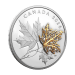 2026 Precious Maple Leaves Proof Silver Coin | Royal Canadian Mint