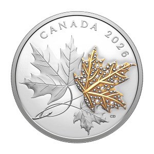 L'EMBLÉMATIQUE FEUILLE D'ÉRABLE - FEUILLES D'ÉRABLE CANADIENNES