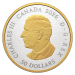 5 oz 2026 Triumphant Dragon Proof Silver Coin | Royal Canadian Mint
