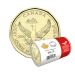 2026 Collectors Edition Lucky Loonie $1 Coin Roll | Royal Canadian Mint