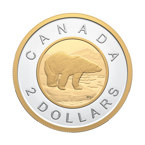 Set of 7 x 2026 100th Anniversary of the Royal Canadian Legion Silver Coin and Proof Dollars | Royal Canadian Mint