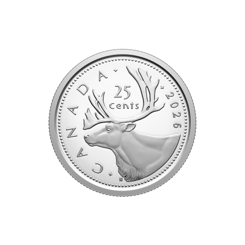 Set of 7 x 2026 100th Anniversary of the Royal Canadian Legion Silver Coin and Proof Dollars | Royal Canadian Mint