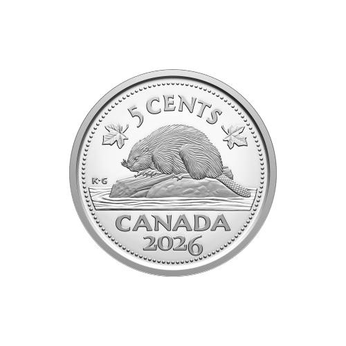 Set of 7 x 2026 100th Anniversary of the Royal Canadian Legion Silver Coin and Proof Dollars | Royal Canadian Mint