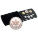 Set of 7 x 2026 100th Anniversary of the Royal Canadian Legion Silver Coin and Proof Dollars | Royal Canadian Mint