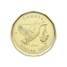 Set of 5 x 2026 Newborn Baby Gift Coins | Royal Canadian Mint