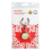 2026 $1 Lucky Loonie In Keychain | Royal Canadian Mint