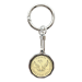 2026 $1 Lucky Loonie In Keychain | Royal Canadian Mint