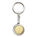 2026 $1 Lucky Loonie In Keychain | Royal Canadian Mint