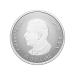 1/2 oz 2026 Gleaming Maple Leaves Reverse Proof Silver Coin | Royal Canadian Mint