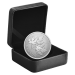 1/2 oz 2026 Gleaming Maple Leaves Reverse Proof Silver Coin | Royal Canadian Mint