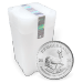 1 oz 2026 Krugerrand Silver Coin | Rand Refinery
