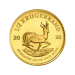 1/2 oz 2026 Krugerrand Gold Coin | Rand Refinery