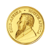 1/2 oz 2026 Krugerrand Gold Coin | Rand Refinery