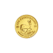 1/10 oz 2026 Krugerrand Gold Coin | Rand Refinery