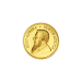 1/10 oz 2026 Krugerrand Gold Coin | Rand Refinery