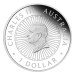 1 oz 2026 Australian Opal Lunar Series: Lunar Year of the Horse Proof Silver Coin | Perth Mint