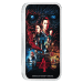 1 oz 2026 Stranger Things: Season 4 Colourized Rectangular Silver Coin | Perth Mint