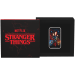 1 oz 2026 Stranger Things: Season 4 Colourized Rectangular Silver Coin ...