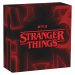1 oz 2026 Stranger Things: Season 3 Colourized Rectangular Silver Coin | Perth Mint