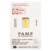 1 gram 2026 Coca-Cola Valentine's Day Gold Bar | PAMP Suisse