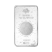 1 oz Lunar Legend Series: Legend of the 1000 Mile Horse Silver Bar | PAMP Suisse