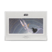 1 oz Star Wars Concept Art Series: Lightsaber Duel on Bespin Colourzied Silver Foil | Agoro by New Zealand Mint