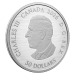 2 oz 2026 Tom Thomson: The Jack Pine Proof Silver Coin | Royal Canadian Mint