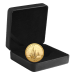 1/2 oz 2026 Tall Ships: Ketch Rig Proof Gold Coin | Royal Canadian Mint