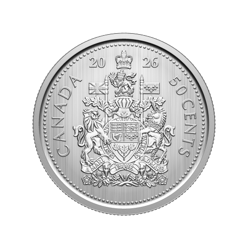Set of 6 x 2026 Conservation Stories: Barn Owl Specimen Coins | Royal Canadian Mint