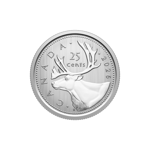 Set of 6 x 2026 Conservation Stories: Barn Owl Specimen Coins | Royal Canadian Mint