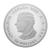 1 oz 2026 Commemorating Black History Adinkra Symbols Proof Silver Coin | Royal Canadian Mint