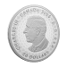 1 oz 2026 Commemorating Black History Adinkra Symbols Proof Silver Coin | Royal Canadian Mint