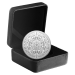 1 oz 2026 Commemorating Black History Adinkra Symbols Proof Silver Coin | Royal Canadian Mint